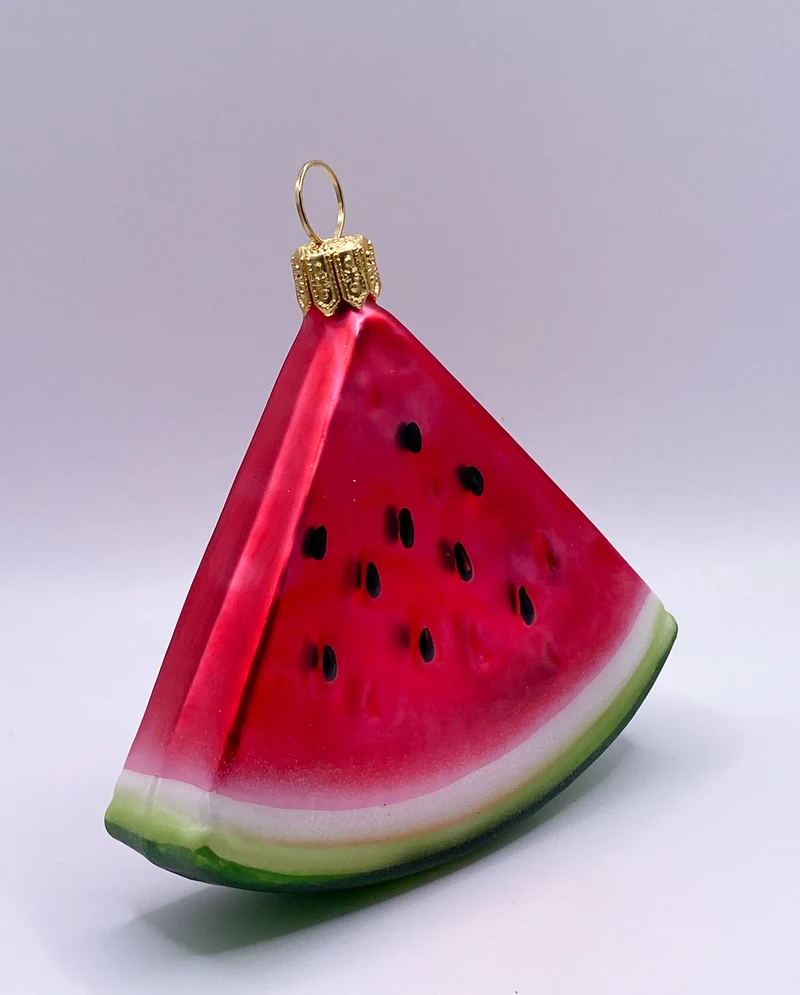 Melonen-Schnitz