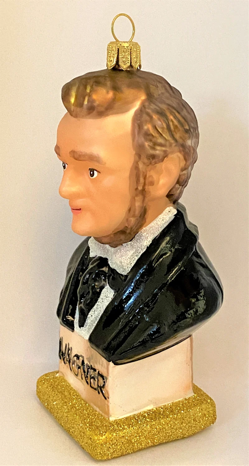 Wilhelm Richard Wagner