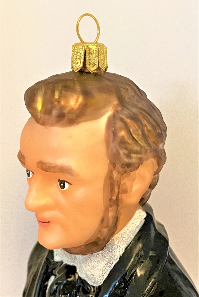 Wilhelm Richard Wagner