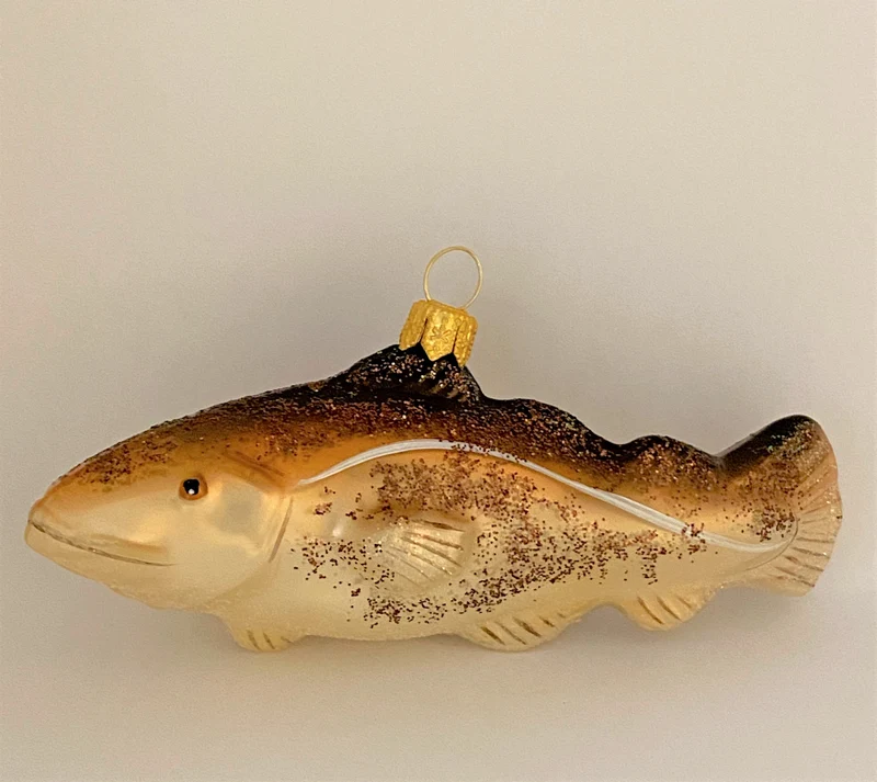 Kabeljau Fisch