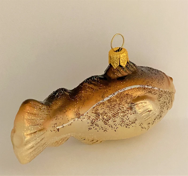 Kabeljau Fisch