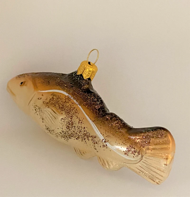 Kabeljau Fisch