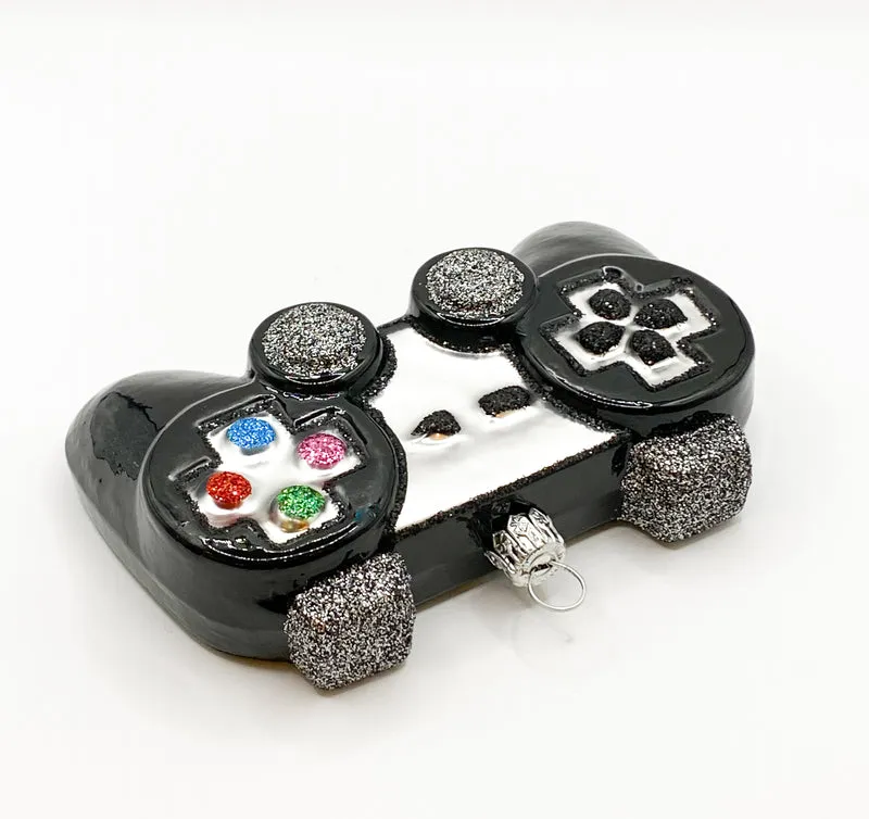 Steuerung für Spielkonsole, Controller