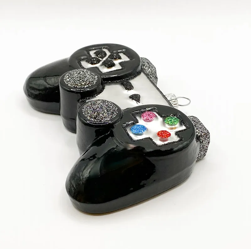 Steuerung für Spielkonsole, Controller