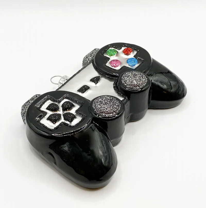 Steuerung für Spielkonsole, Controller