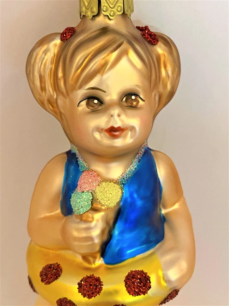 Mädchen mit Schwimmgurt, Sommer, Sonne, Sonnenschein