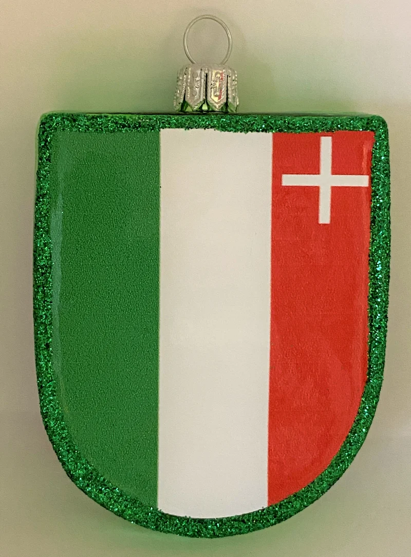 Wappen Kanton Neuenburg