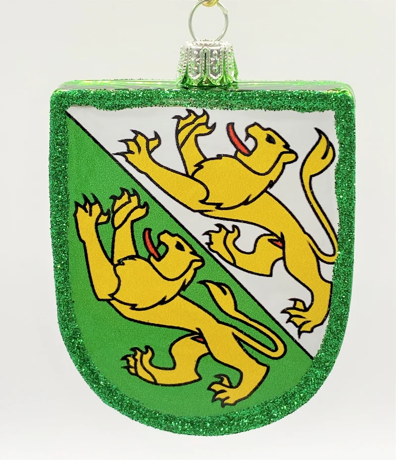 Wappen Kanton Thurgau