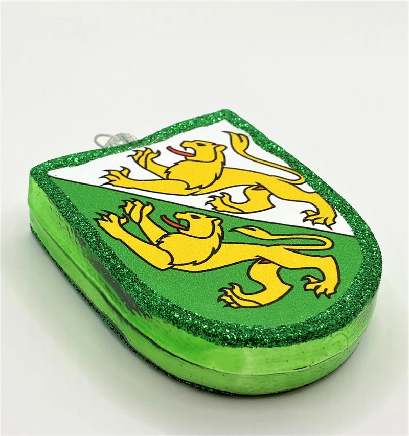 Wappen Kanton Thurgau