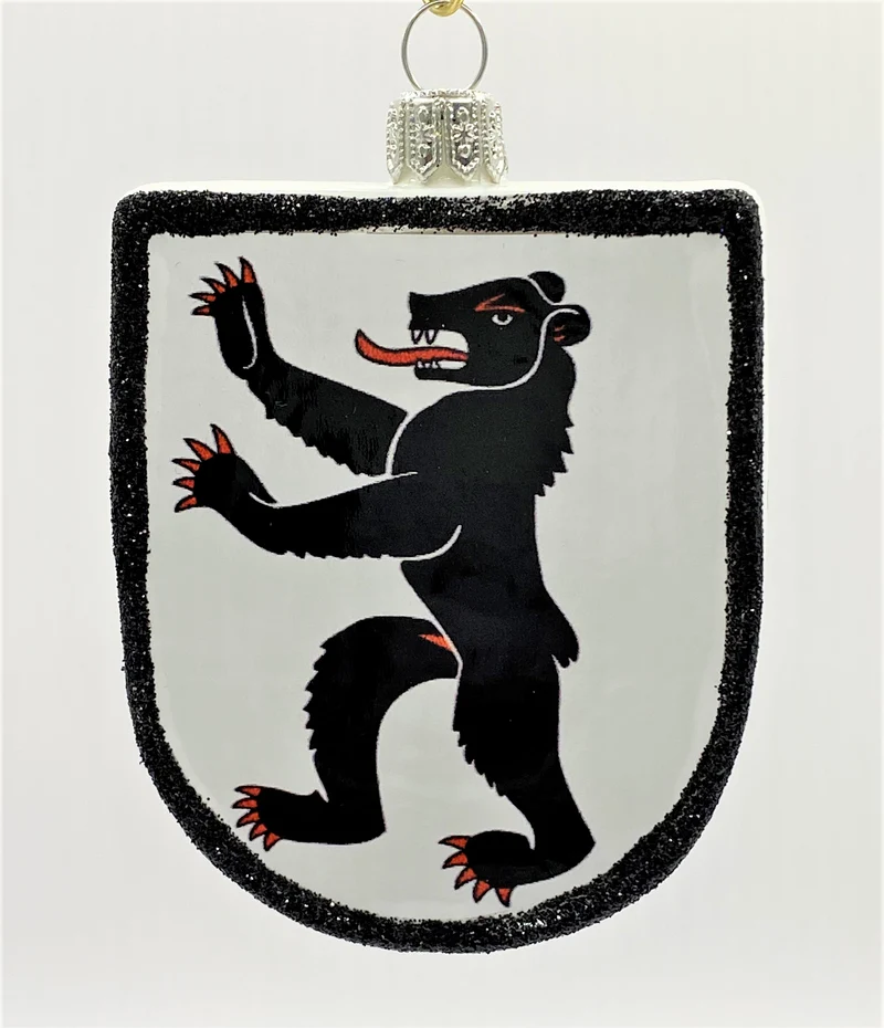 Wappen Kanton Appenzell Innerrhoden