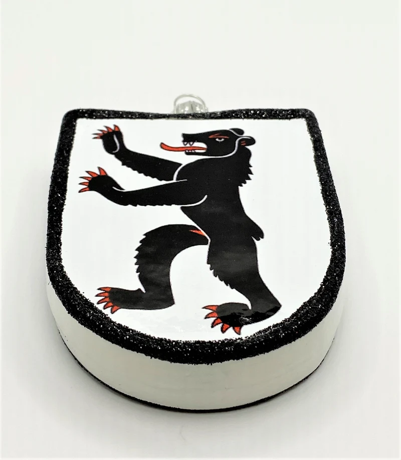 Wappen Kanton Appenzell Innerrhoden
