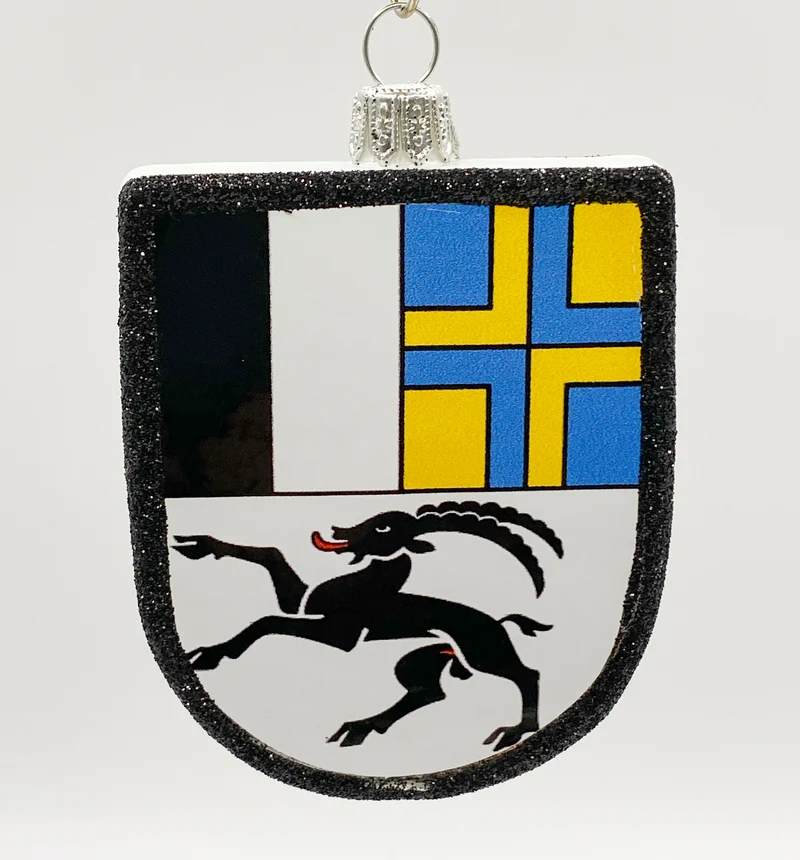 Wappen Kanton Graubünden