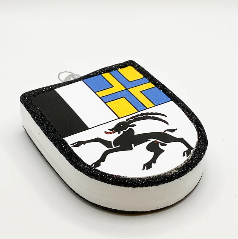 Wappen Kanton Graubünden