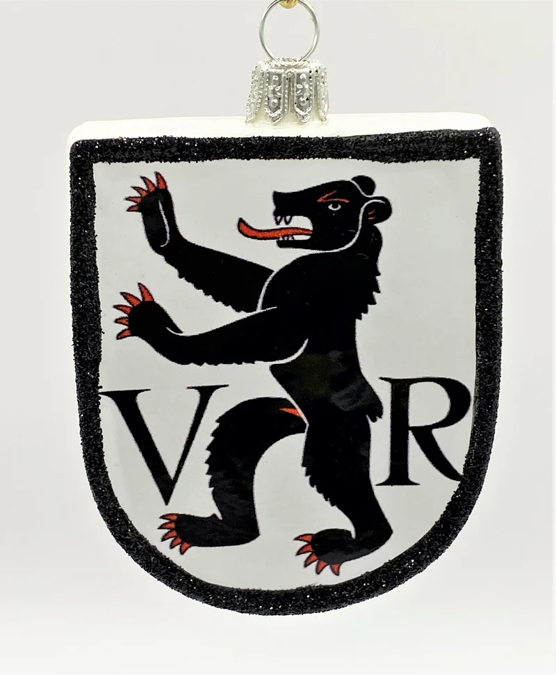 Wappen Kanton Appenzell Ausserrhoden