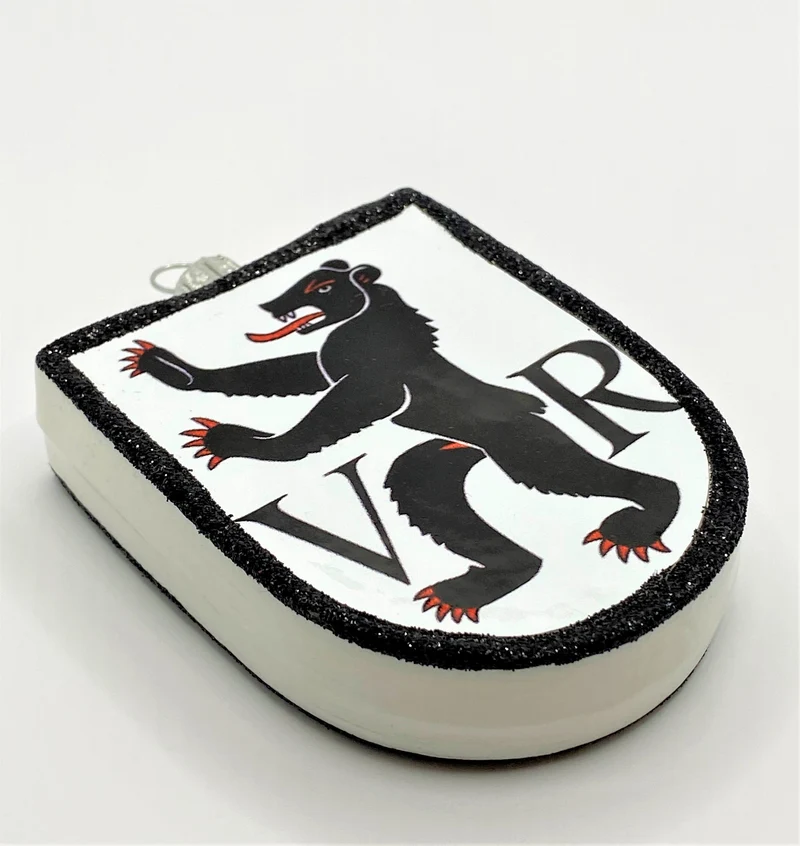 Wappen Kanton Appenzell Ausserrhoden