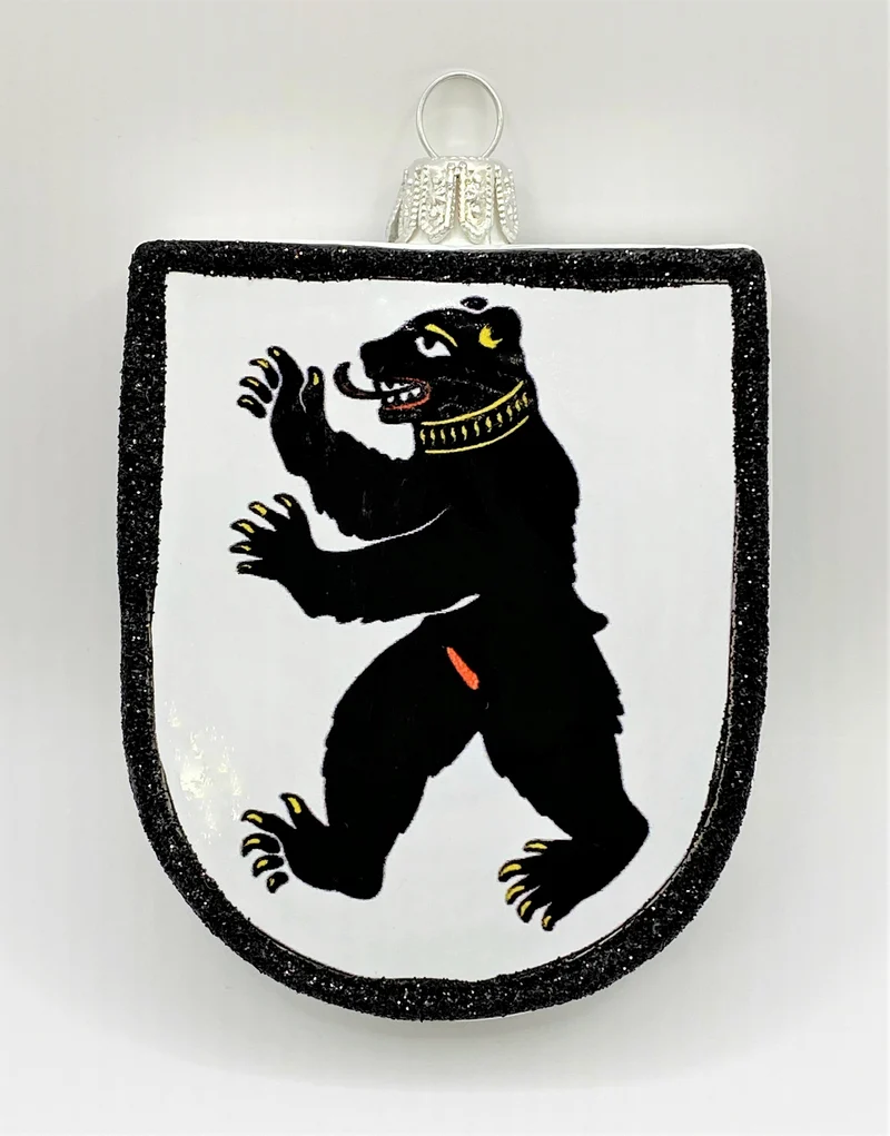 Wappen Stadt St.Gallen