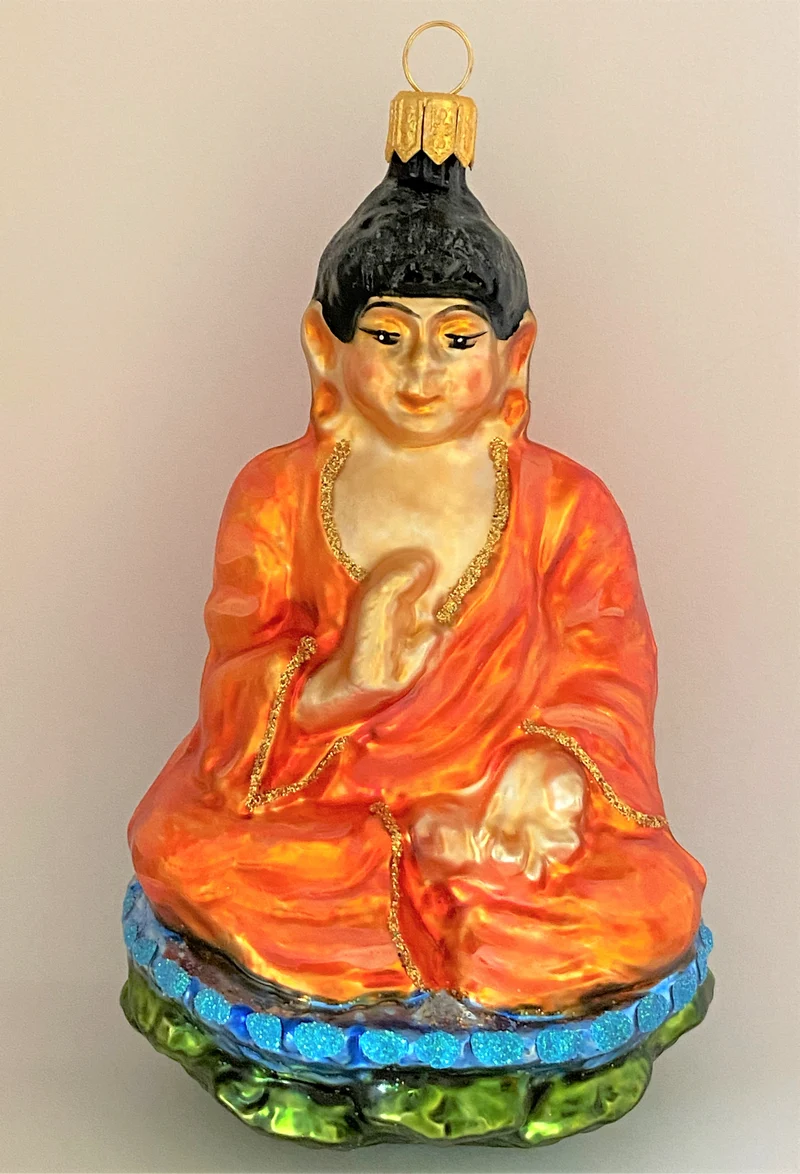 Buddha