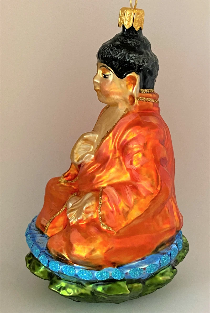 Buddha