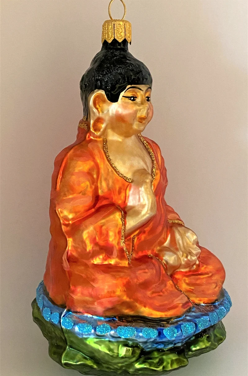 Buddha