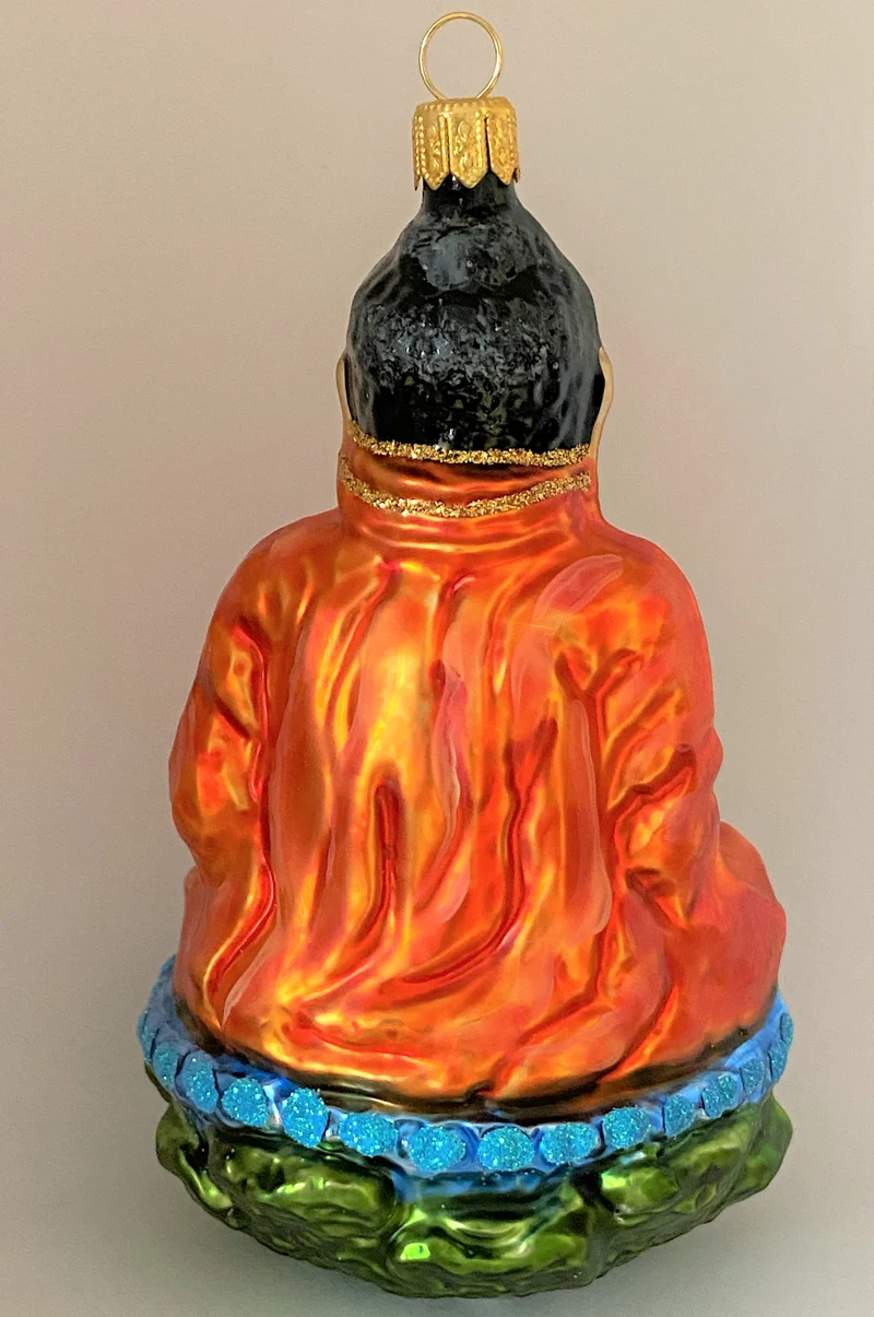 Buddha