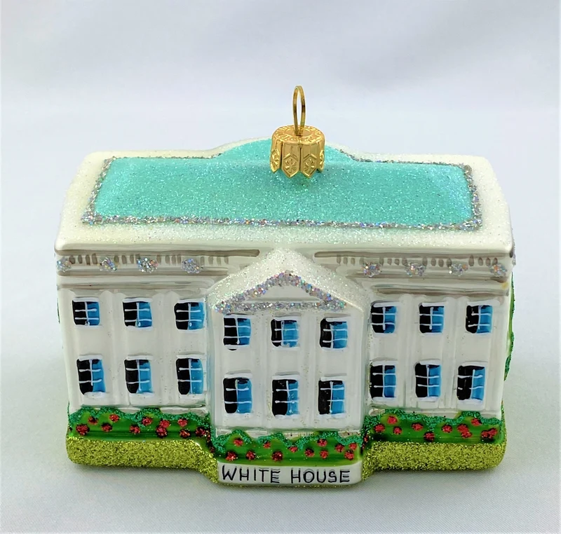Weisses Haus in Washington