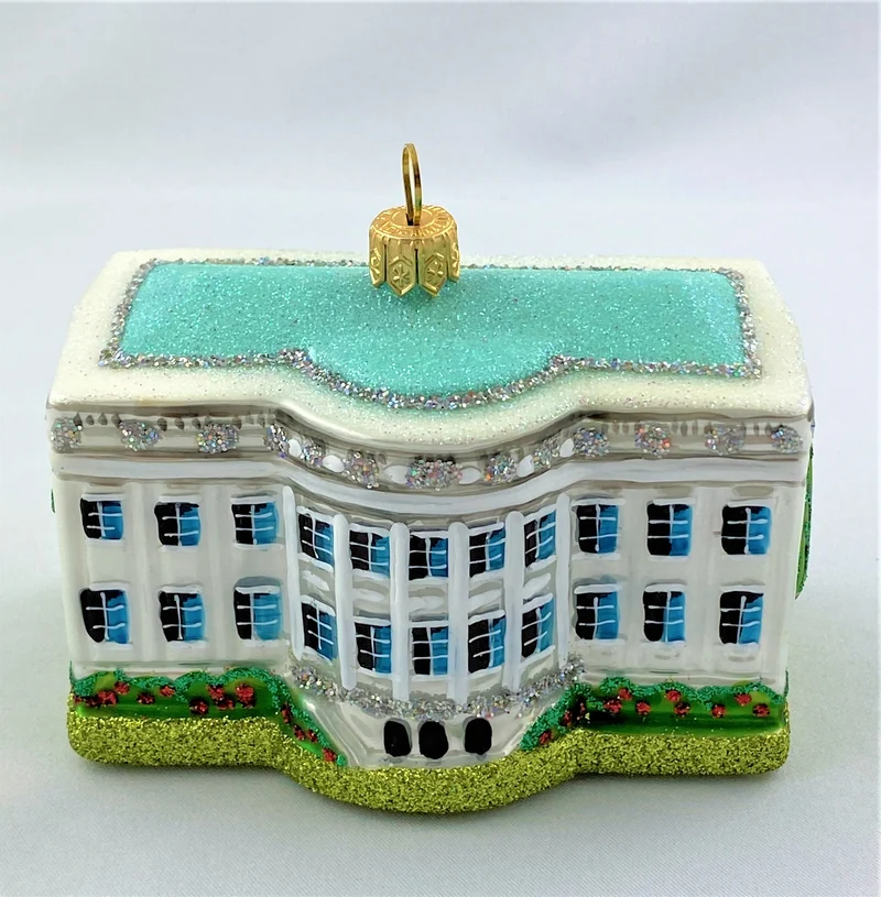 Weisses Haus in Washington