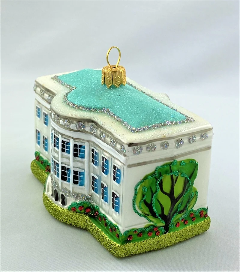 Weisses Haus in Washington