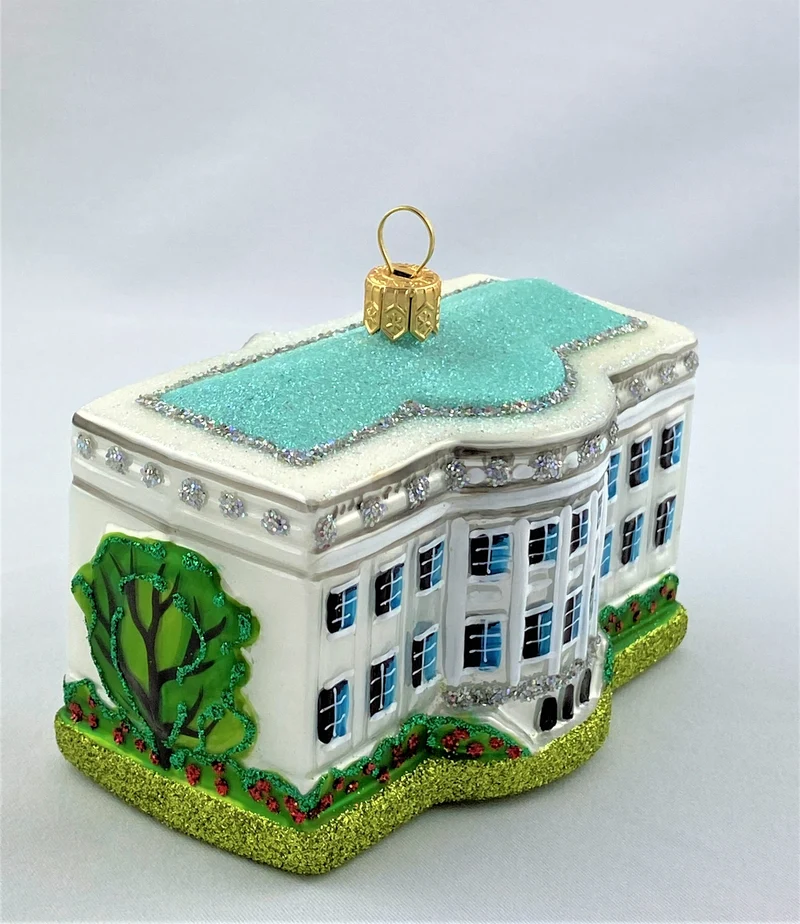 Weisses Haus in Washington
