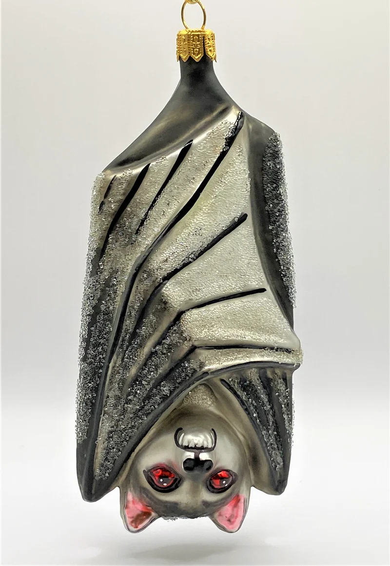 Dracula Fledermaus