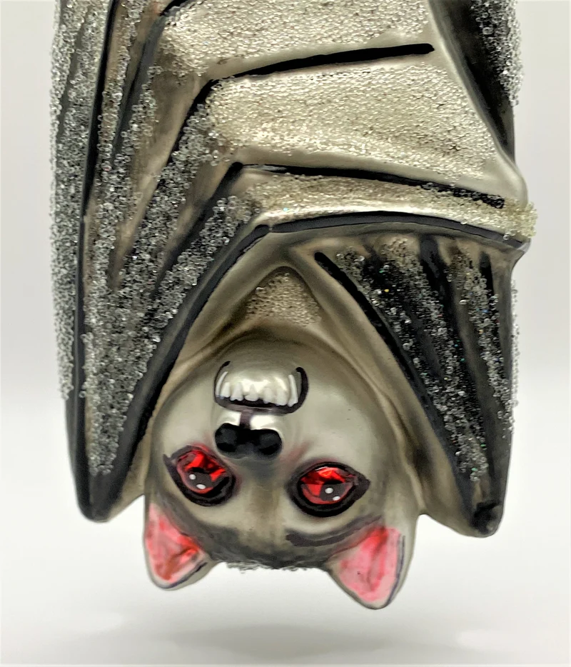 Dracula Fledermaus