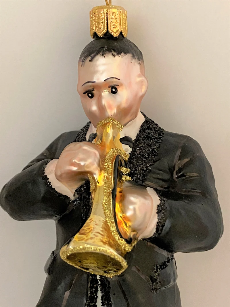 Trompeter
