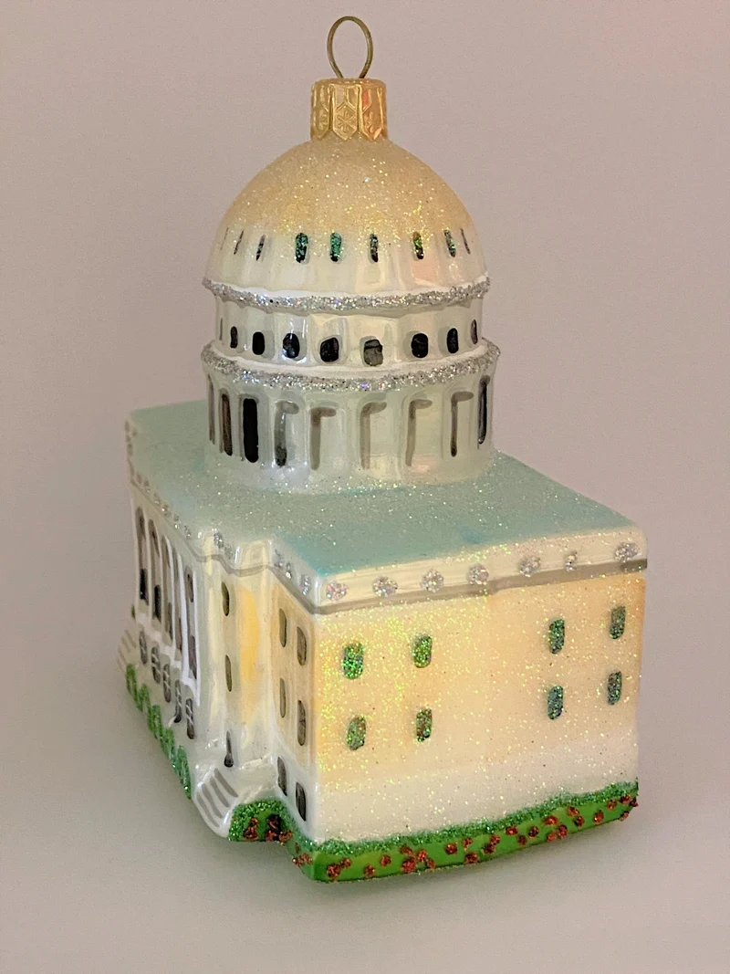 Capitol in Washington, DC