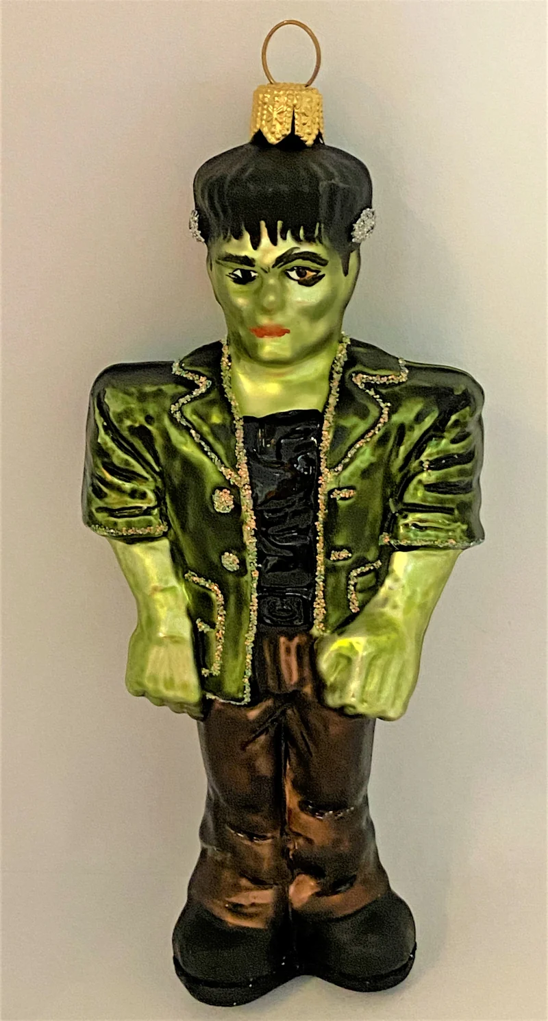Frankenstein Monster