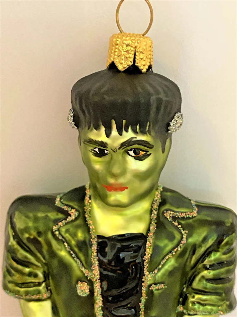 Frankenstein Monster