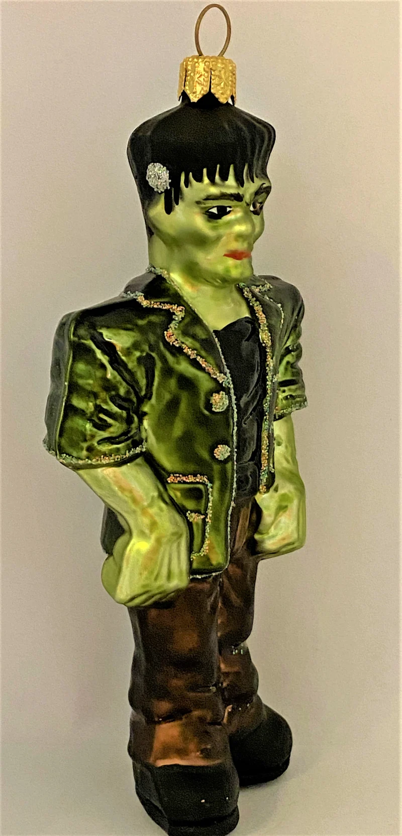 Frankenstein Monster