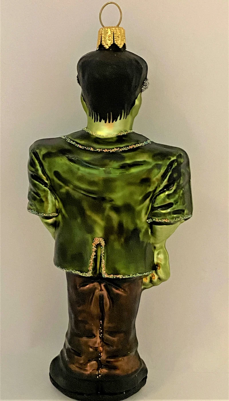 Frankenstein Monster