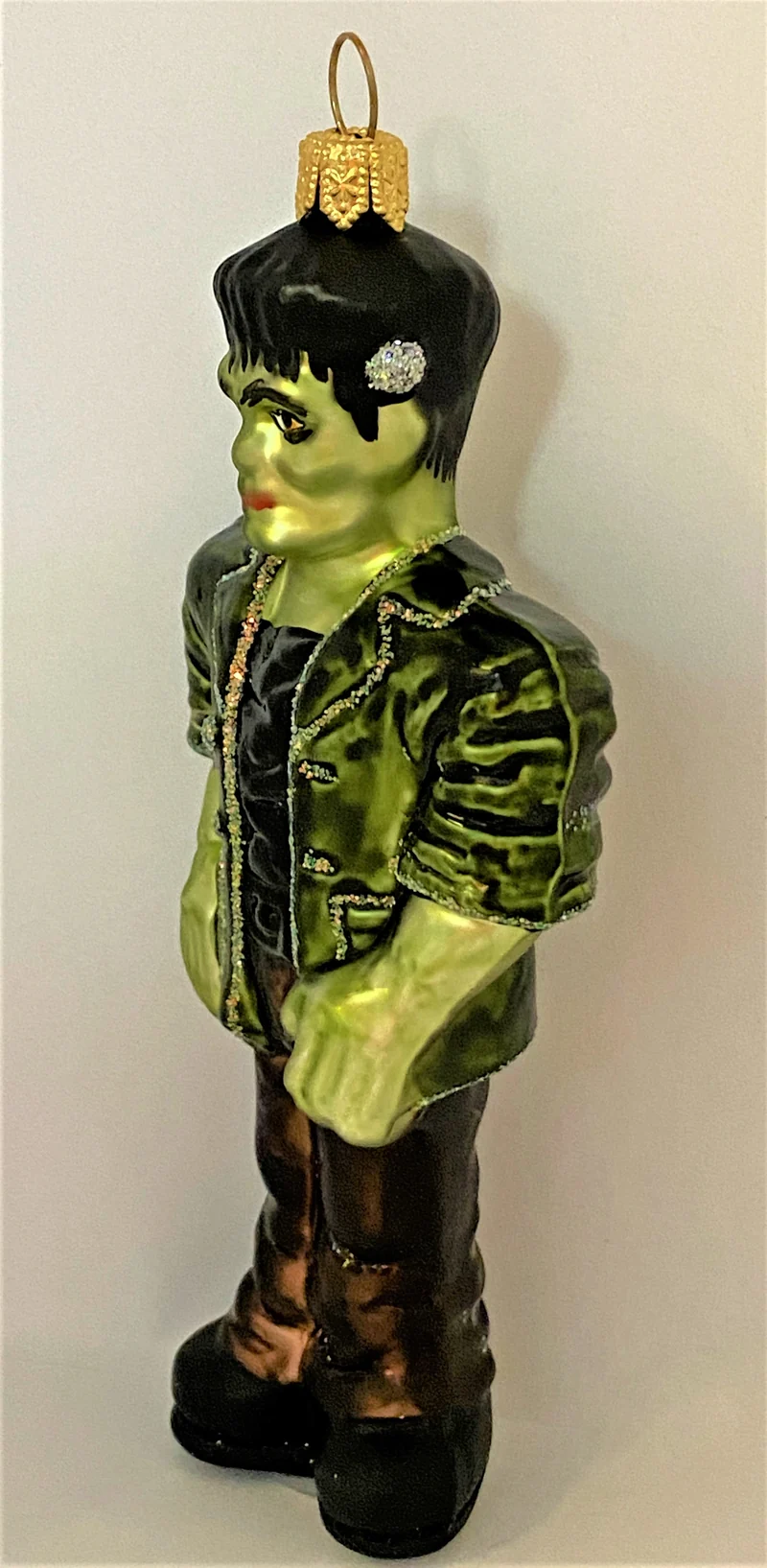 Frankenstein Monster