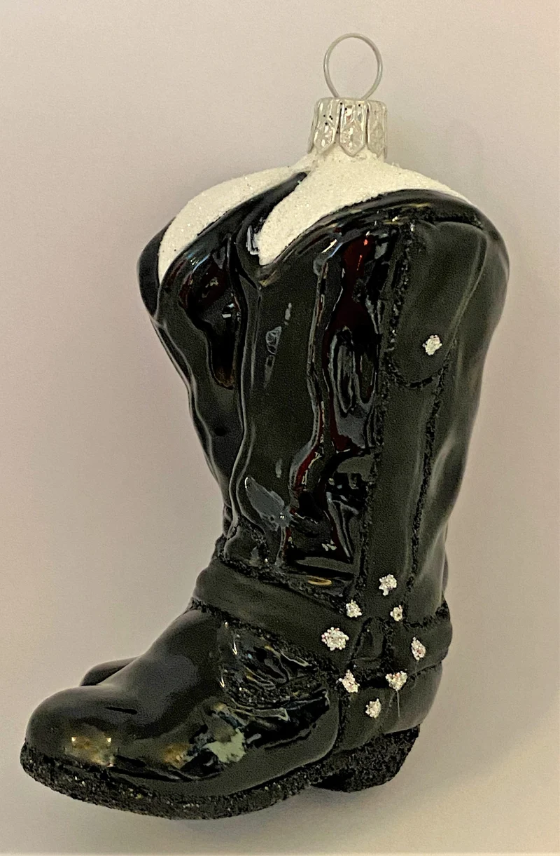 Motorrad-Stiefel