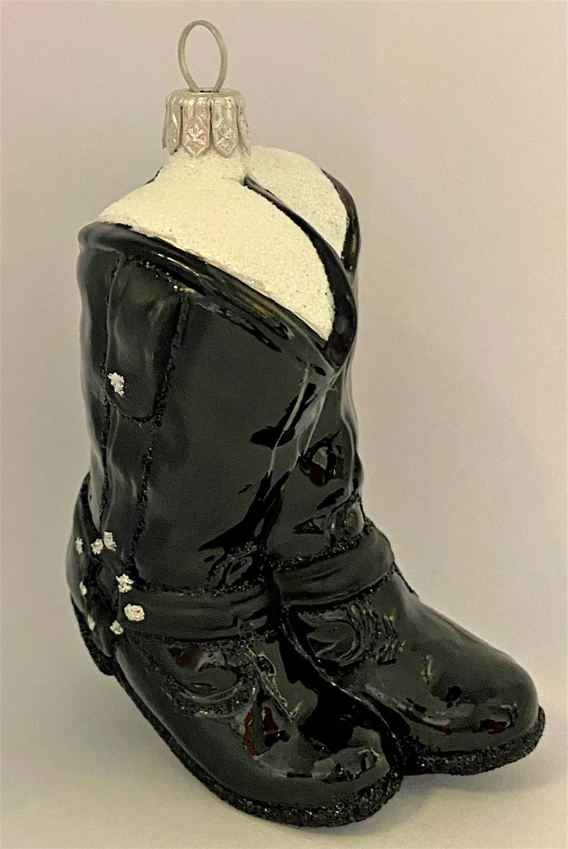 Motorrad-Stiefel