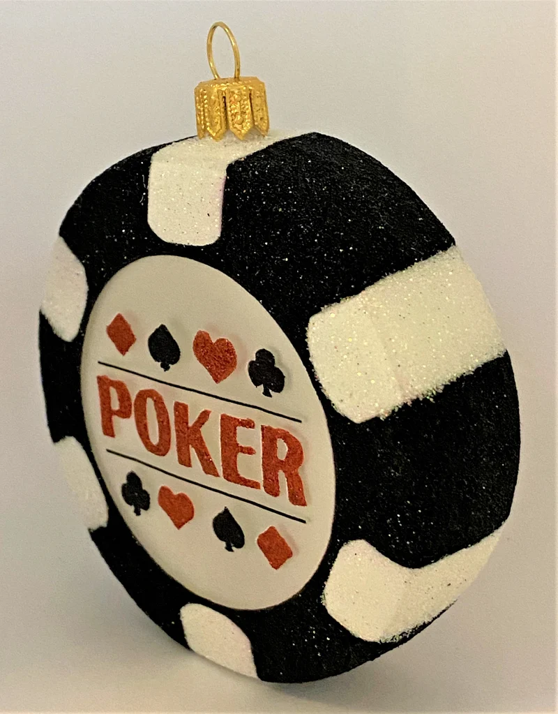 Poker-Chip