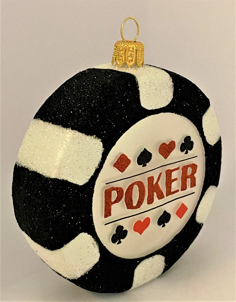 Poker-Chip