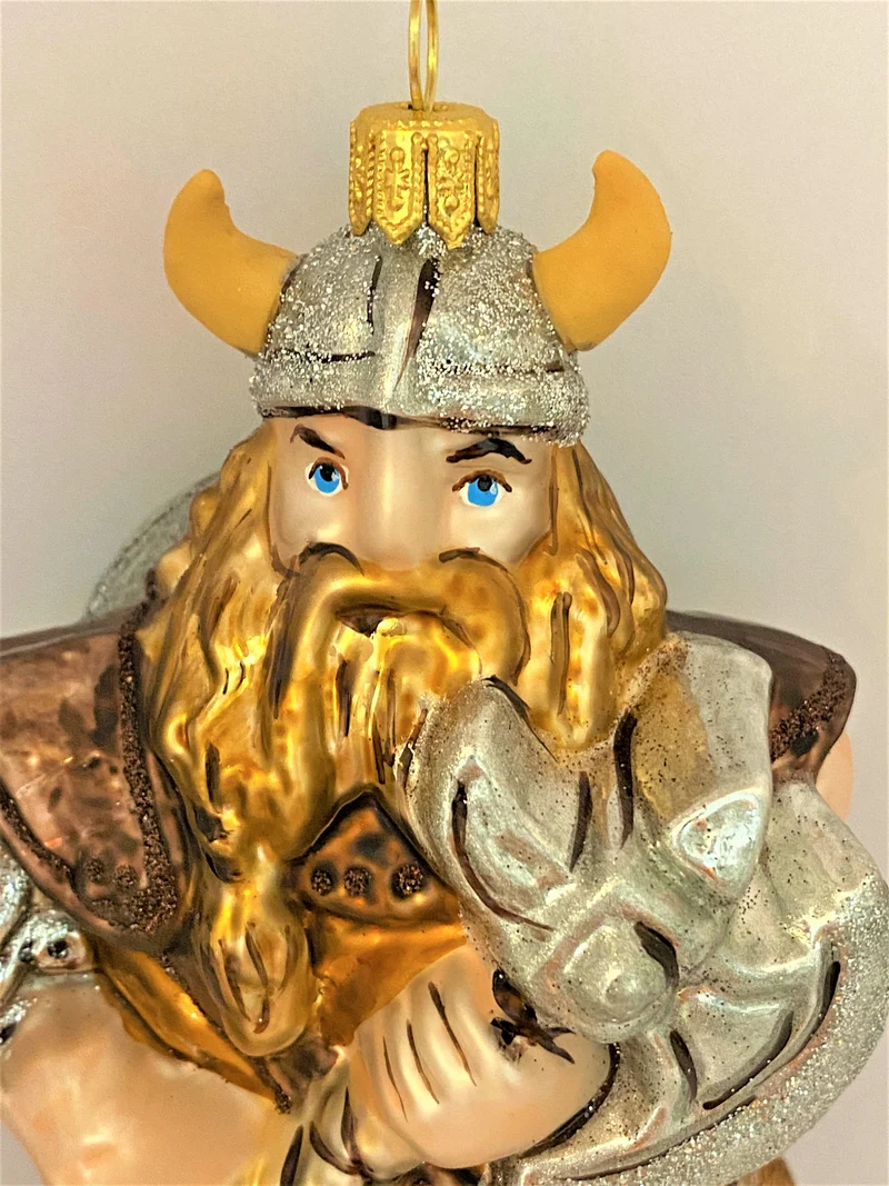 Wikinger König