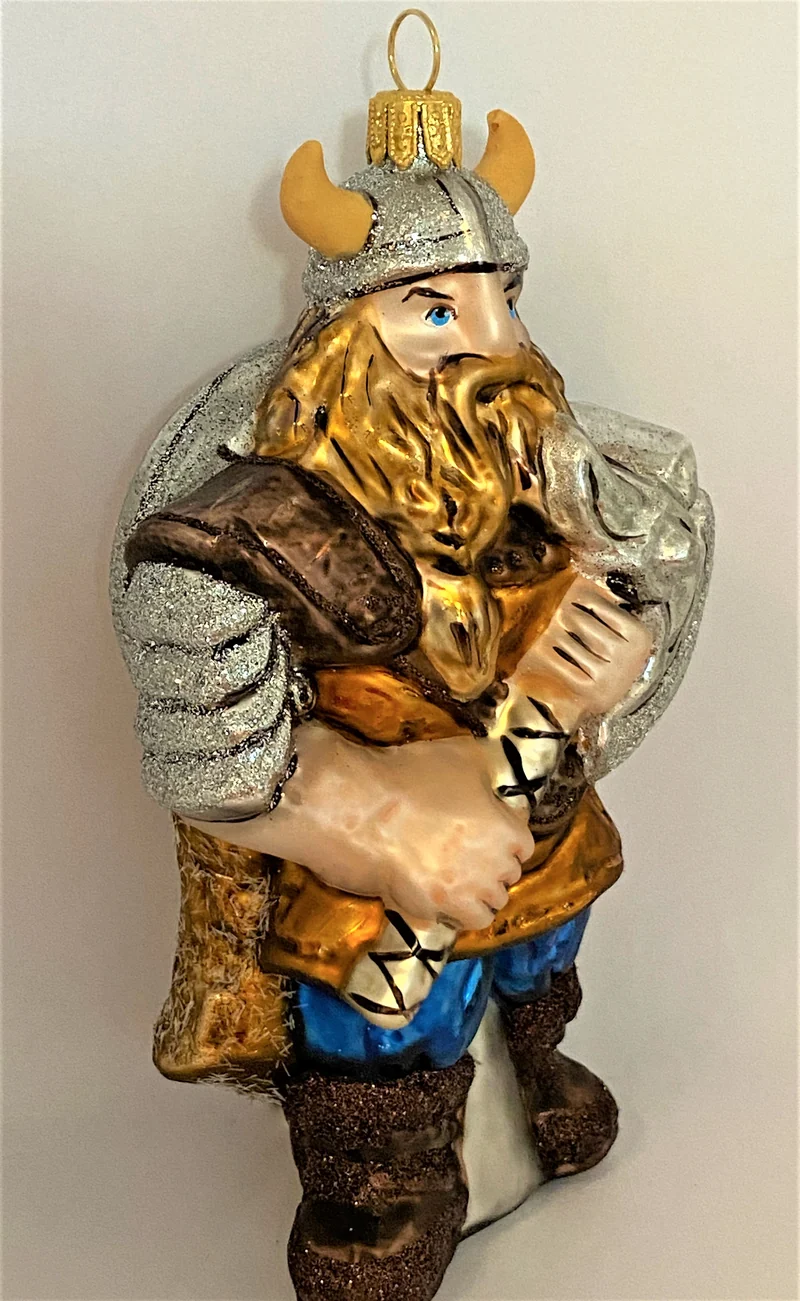 Wikinger König
