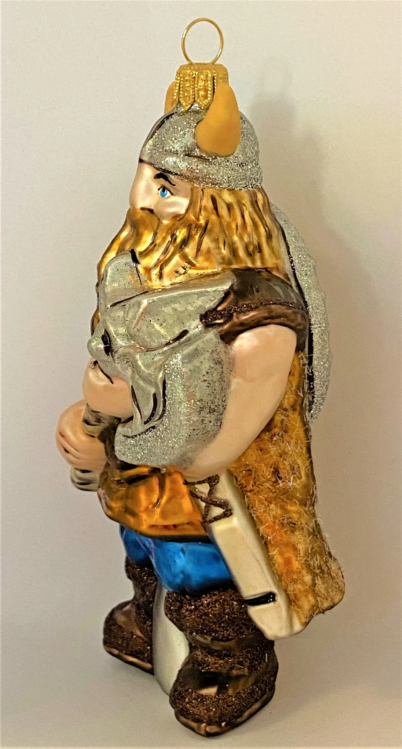Wikinger König