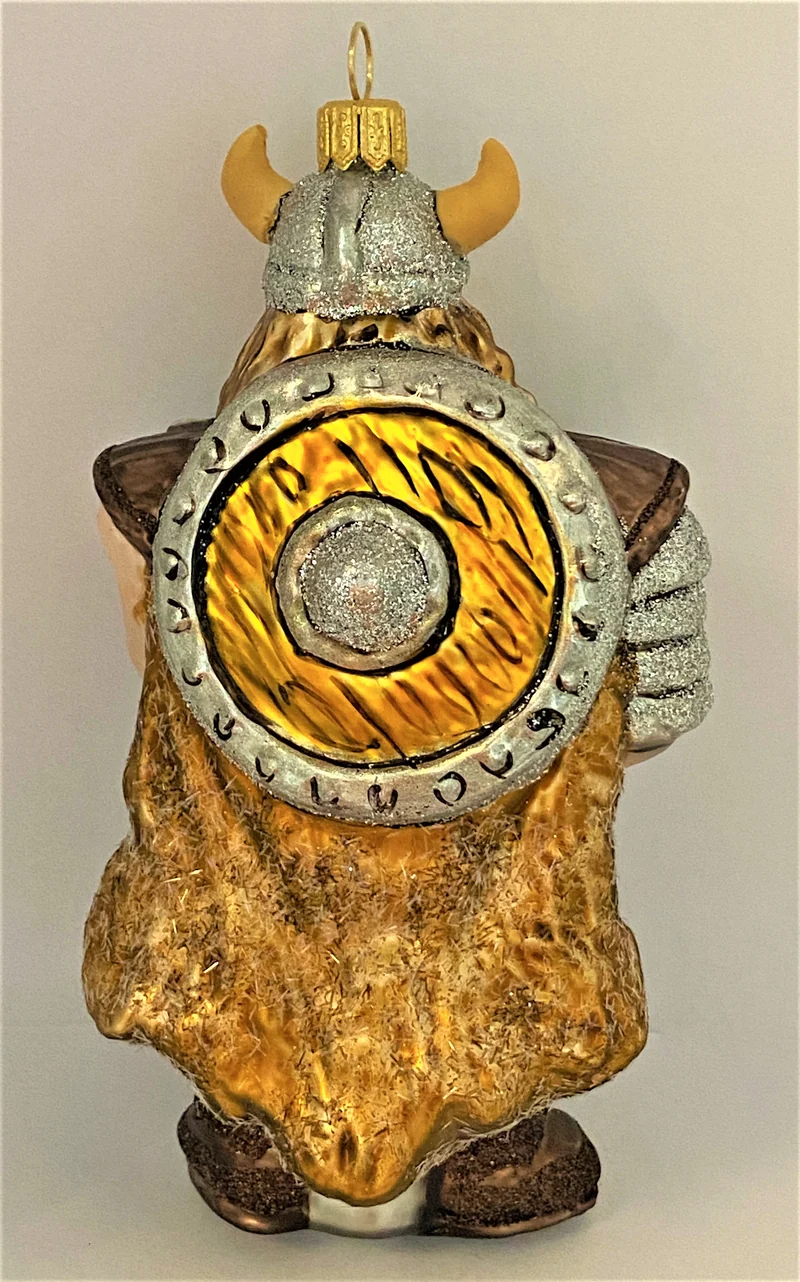 Wikinger König