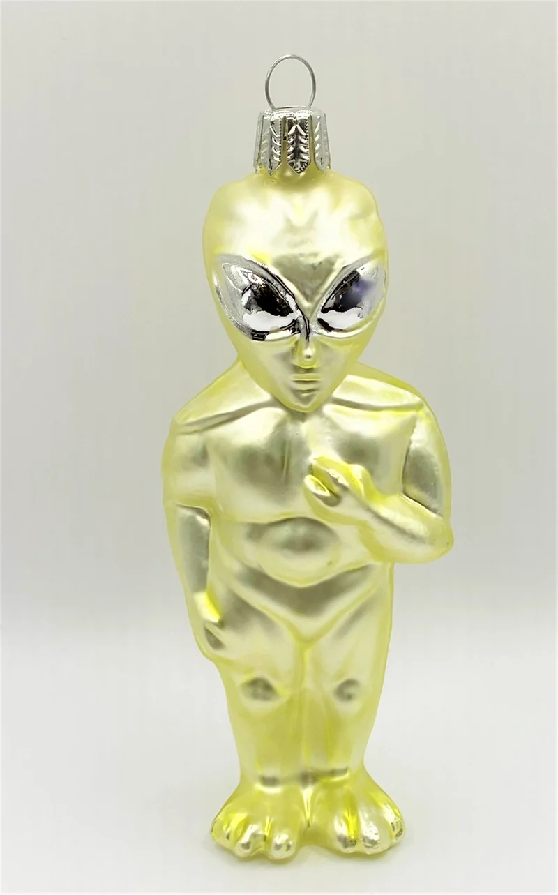 Alien