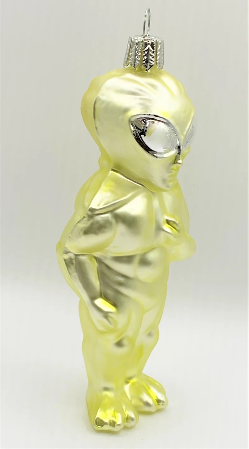 Alien