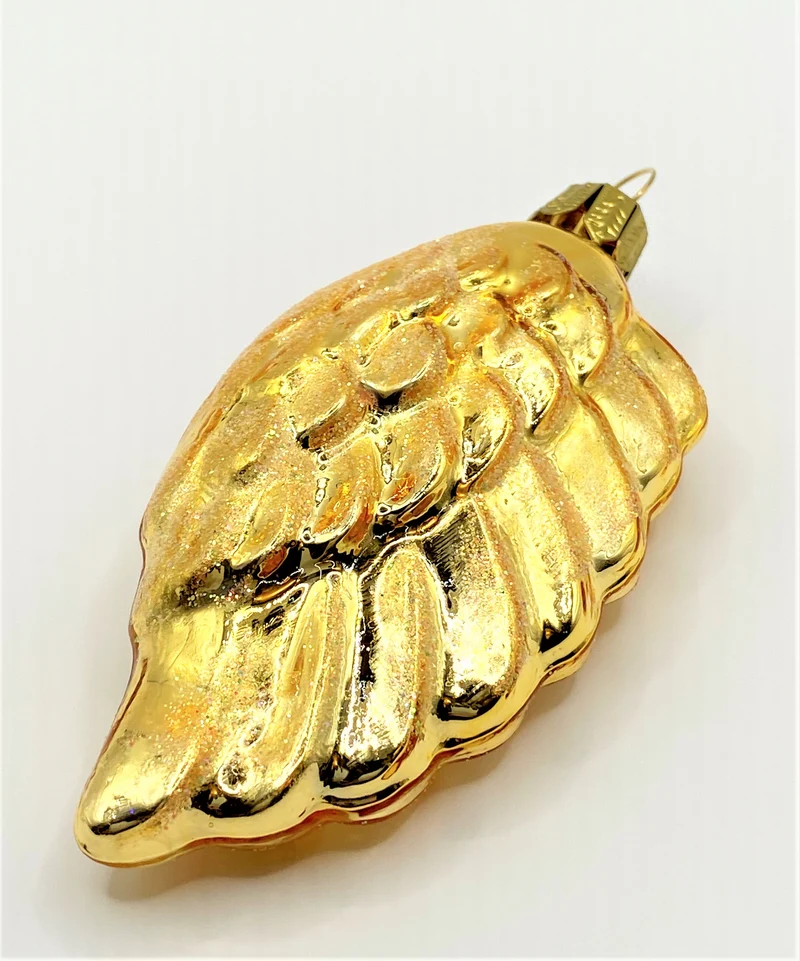 Goldener Flügel