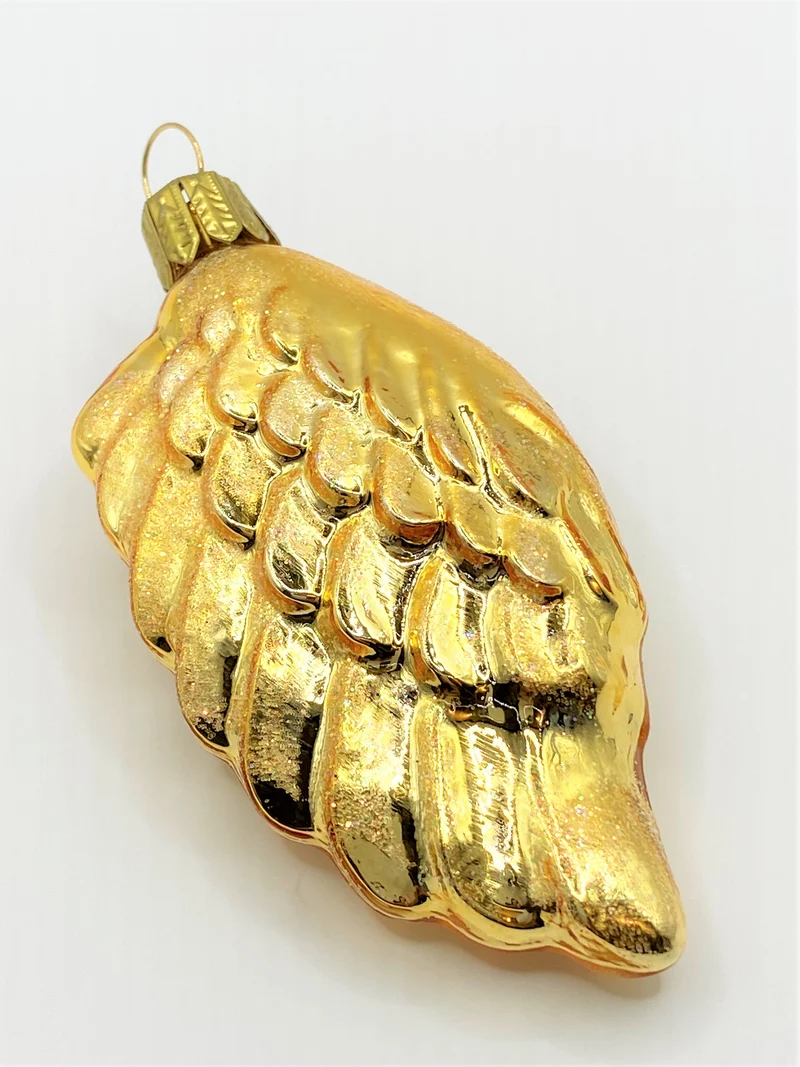 Goldener Flügel