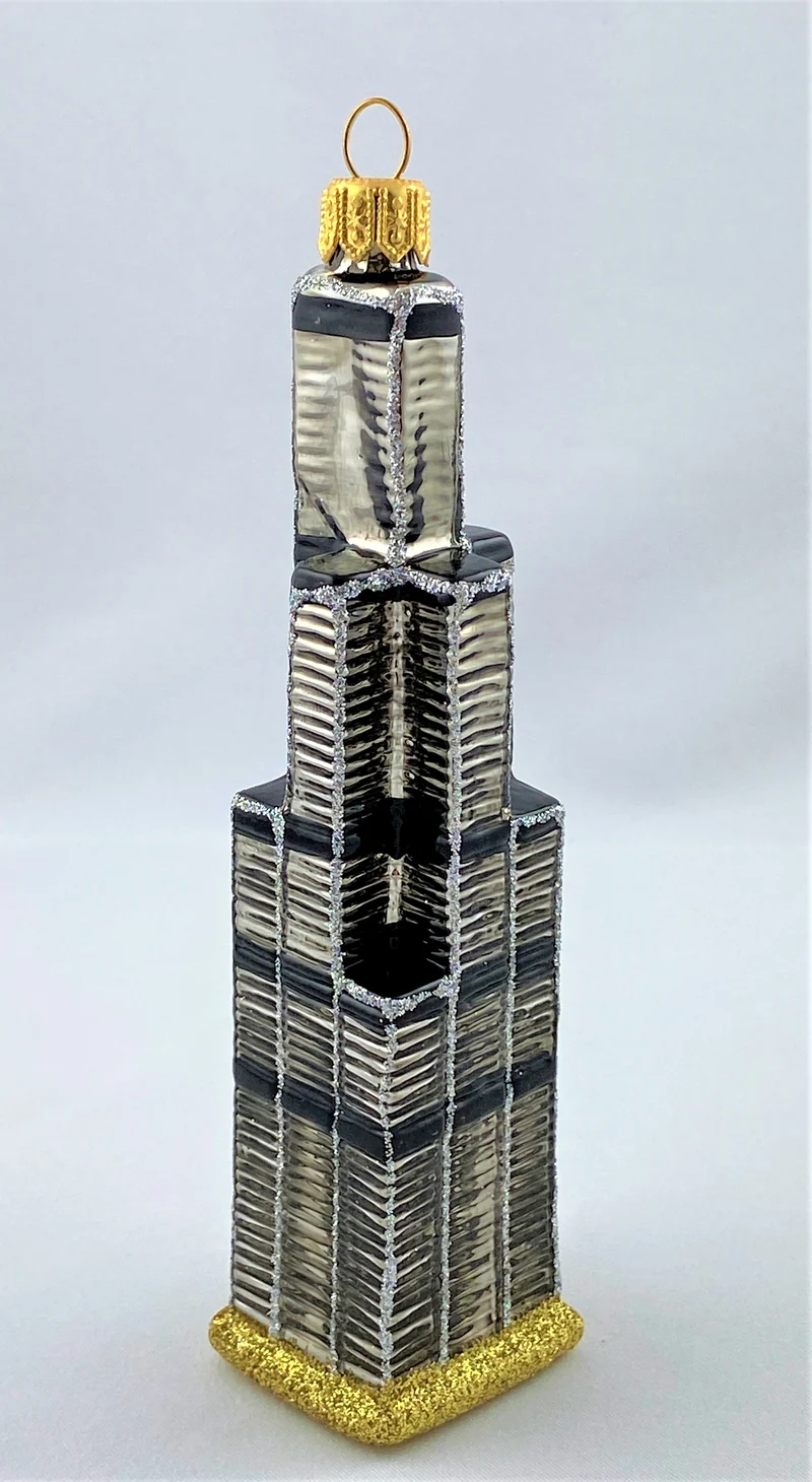 Sears-Tower in Chicago